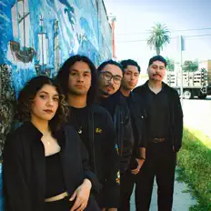 Listen to The Viretta Saints, watch music videos, read bio, see tour dates & more!