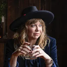 Listen to Brooke Taylor, watch music videos, read bio, see tour dates & more!