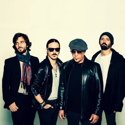 Listen to Joven Dolores, watch music videos, read bio, see tour dates & more!