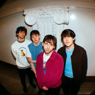 Listen to Hockey Teeth, watch music videos, read bio, see tour dates & more!