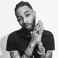 Ακούστε περιεχόμενο από Derek Dominique, παρακολουθήστε μουσικά βίντεο, διαβάστε το βιογραφικό, δείτε ημερομηνίες περιοδείας, και πολλά ακόμη!