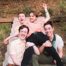 Listen to The Bean Tones, watch music videos, read bio, see tour dates & more!