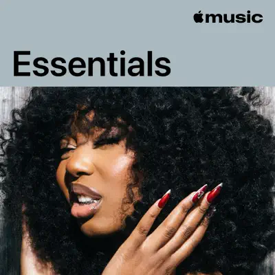 聆聽 Ms Banks 主唱的「Ms Banks Essentials」