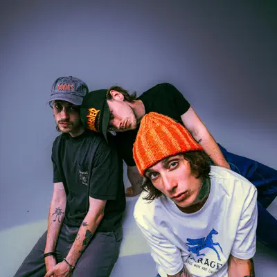 Listen to Mouth Culture, watch music videos, read bio, see tour dates & more!