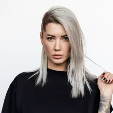 Listen to Nusha, watch music videos, read bio, see tour dates & more!