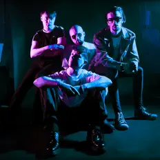 Listen to Resister, watch music videos, read bio, see tour dates & more!