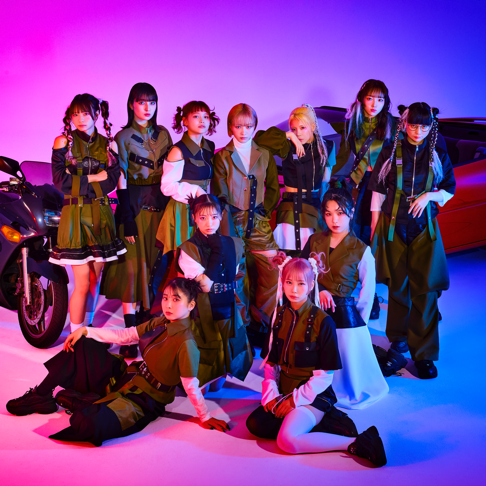 GANG PARADE【ヤママチミキ】アクスタ※サイン付 GANG PARADE | WACKi Wiki | Fandom