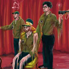 Listen to Slime City, watch music videos, read bio, see tour dates & more!