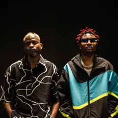 Listen to Ajebo Hustlers, watch music videos, read bio, see tour dates & more!
