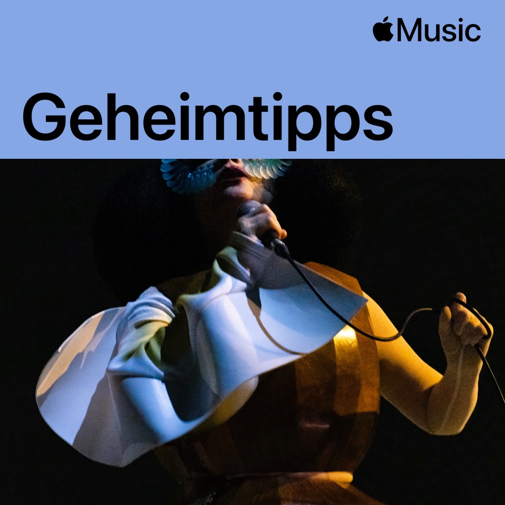 Björk: Geheimtipps