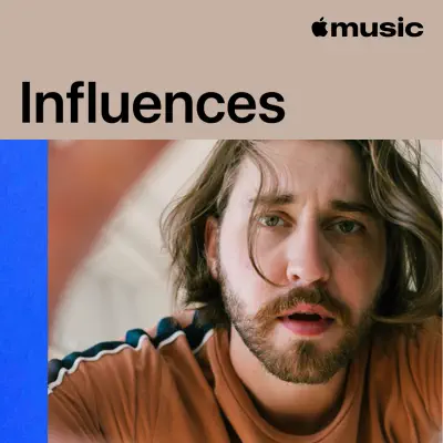 Ascolta JEAN L'OCÉAN: Influences con Kendrick Lamar