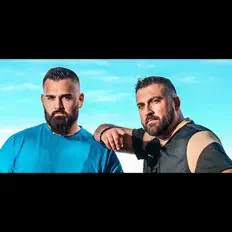 Listen to 2hermanoz, watch music videos, read bio, see tour dates & more!