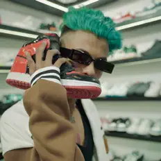 DON YG - Shazam
