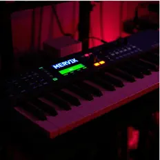 Listen to Mervik, watch music videos, read bio, see tour dates & more!