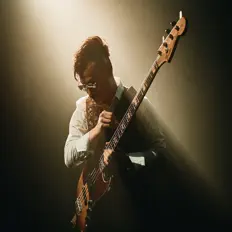 Listen to Park, watch music videos, read bio, see tour dates & more!