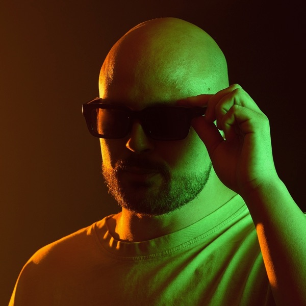 Alex Melis's avatar
