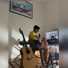 Dengarkan Shoaib Majeed, tonton video musik, baca bio, lihat tanggal tur & lainnya!