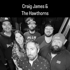 Dengarkan Craig James & the Hawthorns, tonton video musik, baca bio, lihat tanggal tur & lainnya!