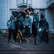 Ascolta Mehito, guarda video musicali, leggi la biografia, vedi le date del tour & altro!