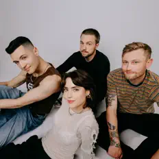 waltzerr: песни, клипы, биография, даты выступлений и многое другое.