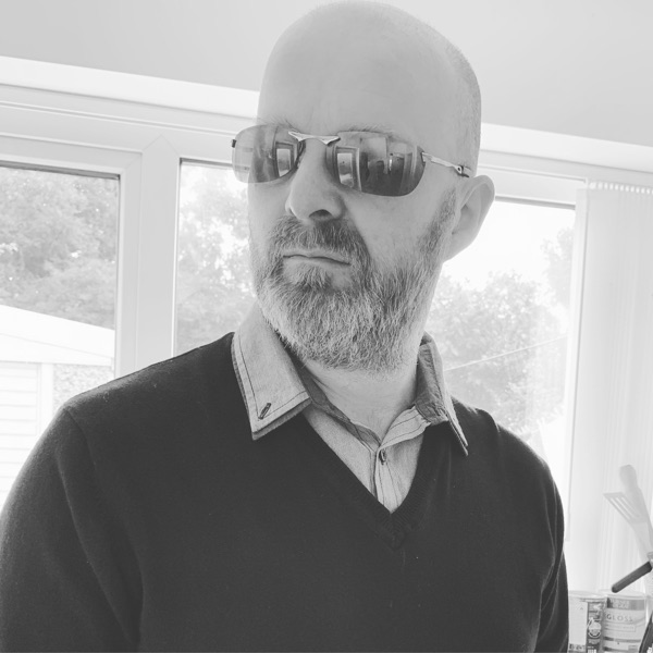Matt Black's avatar