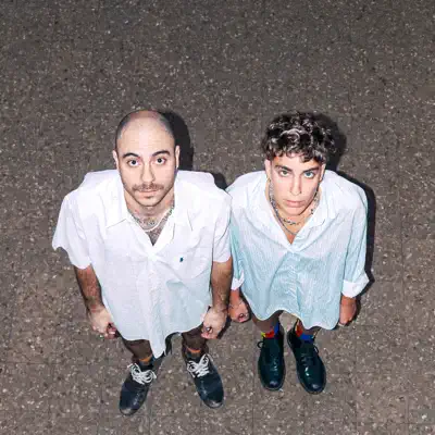 Listen to אדום, watch music videos, read bio, see tour dates & more!