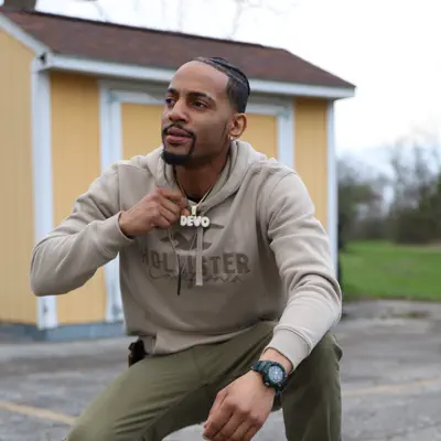 Listen to DatBoiDeVo, watch music videos, read bio, see tour dates & more!