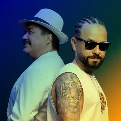 Listen to Anibal Hamilton Sinfónico, watch music videos, read bio, see tour dates & more!