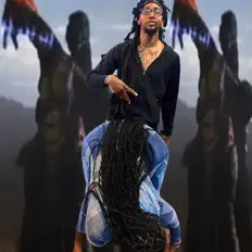 Ouve Zking, vê vídeos de música, lê a biografia, vê as datas da digressão e muito mais!