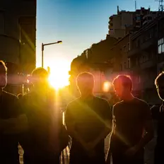 Listen to Trêsporcento, watch music videos, read bio, see tour dates & more!