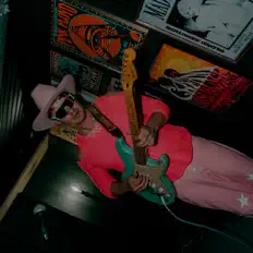 Ouve Frida Cowboy, vê vídeos de música, lê a biografia, vê as datas da digressão e muito mais!