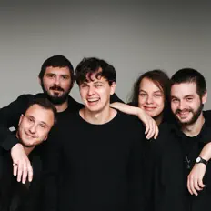 Vsivdomaを聴いたり、ミュージックビデオを鑑賞したり、経歴やツアー日程などを確認したりしましょう！