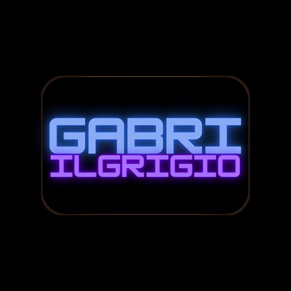 Gabri IlGrigio's avatar