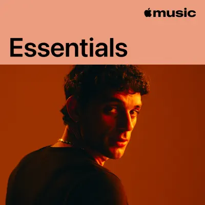 Escucha Bresh Essentials con Ernia