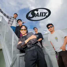 Ascolta Saily, guarda video musicali, leggi la biografia, vedi le date del tour & altro!