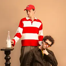 Listen to Sans Lactose, watch music videos, read bio, see tour dates & more!