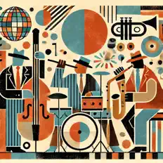 Listen to Jazzwaves, watch music videos, read bio, see tour dates & more!