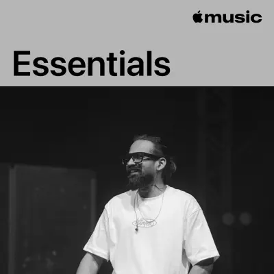 Hör dir Jubair Muhammed Essentials mit Jubair Muhammed, Hamdan Hamza & Muthu an