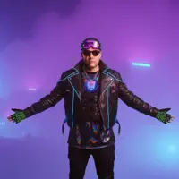 Posłuchaj wykonawcy undefined, obejrzyj teledyski, przeczytaj biografię, zobacz daty tras koncertowych i nie tylko!