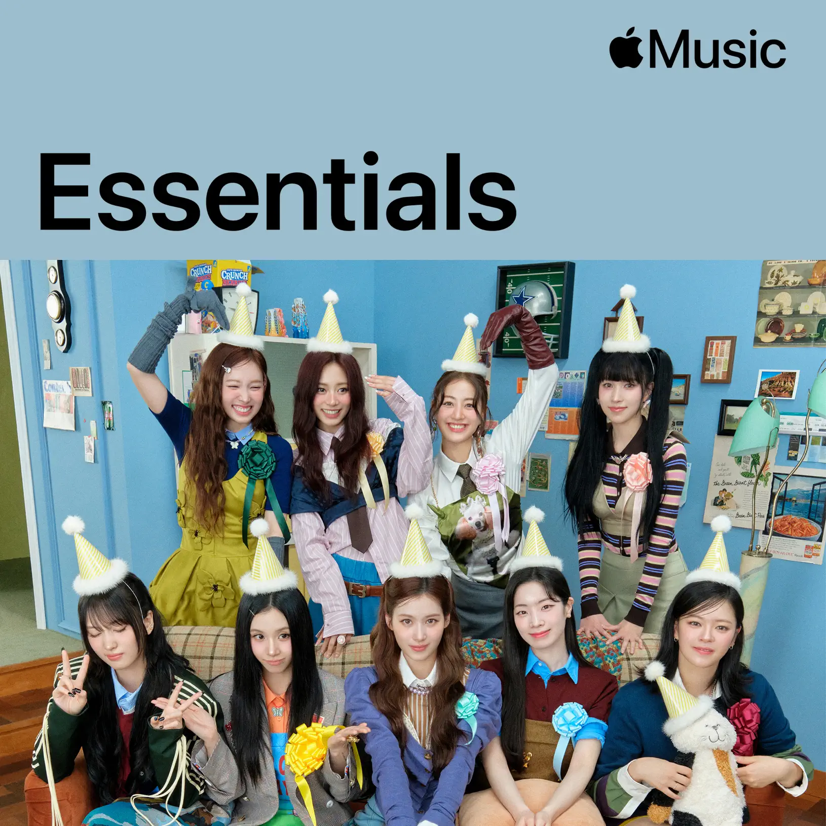 TWICE concert - Sydney Olympic Park, Qudos Bank Arena, Nov 02