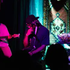 Listen to quiet., watch music videos, read bio, see tour dates & more!