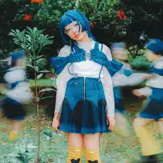 Fuki Kitamuraを聴いたり、ミュージックビデオを鑑賞したり、経歴やツアー日程などを確認したりしましょう！