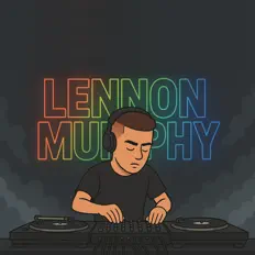Ouve Lennon Murphy, vê vídeos de música, lê a biografia, vê as datas da digressão e muito mais!