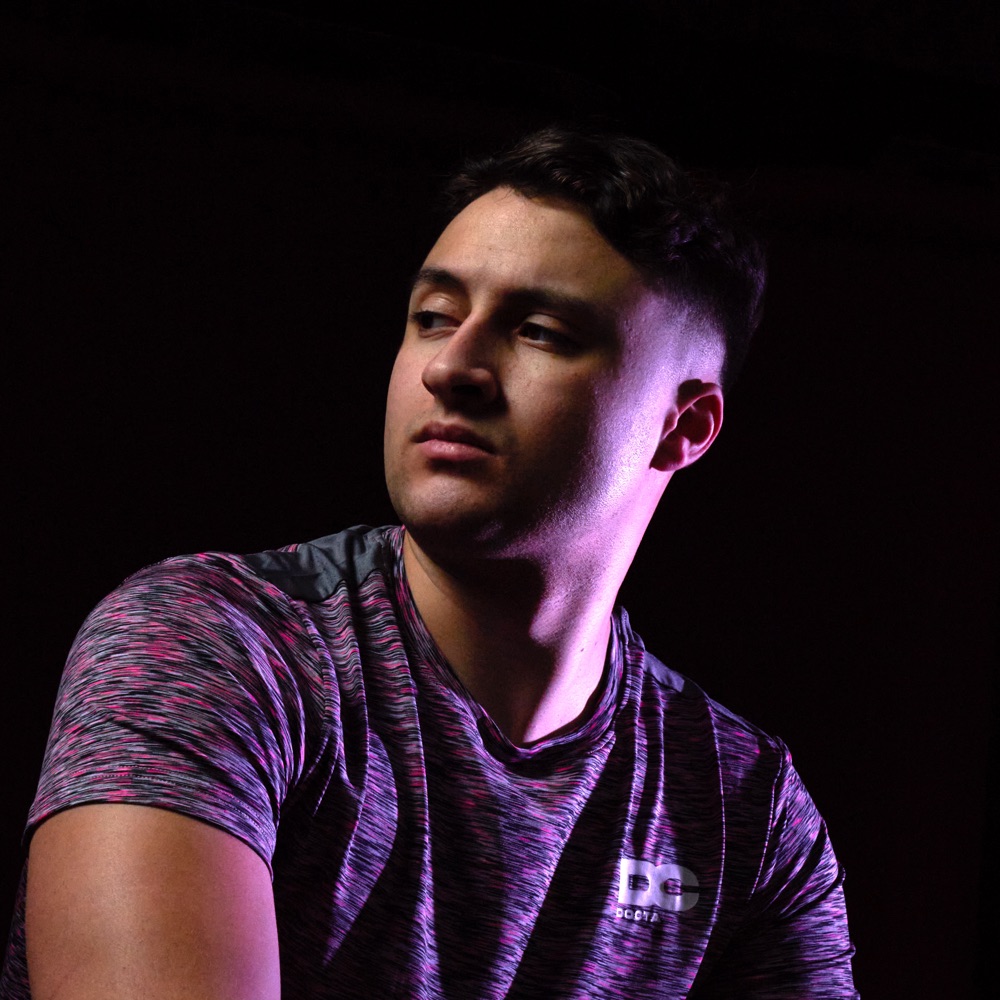 Denon Reed - Dance artist