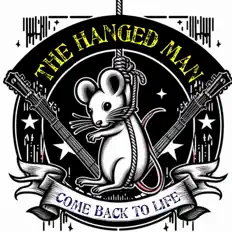 THE Hanged Man을(를) 듣고, 뮤직 비디오를 보고, 약력을 읽고, 투어 일정 등을 확인하세요!