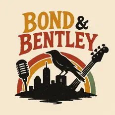 Bond & Bentleyを聴いたり、ミュージックビデオを鑑賞したり、経歴やツアー日程などを確認したりしましょう！