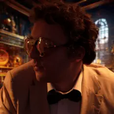 Ahren Merz: песни, клипы, биография, даты выступлений и многое другое.