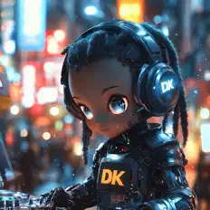Listen to de~ku, watch music videos, read bio, see tour dates & more!