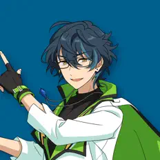 Ouve Tsumugi Aoba(CV.Kaito Ishikawa), vê vídeos de música, lê a biografia, vê as datas da digressão e muito mais!