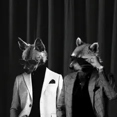 收听 VICE GUYS、观看音乐视频、阅读小传、查看巡演日期等 ！